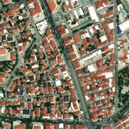 Drone Görünümü