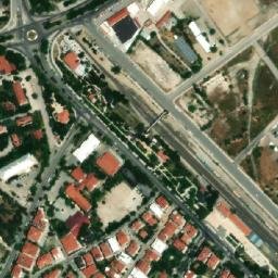 Drone Görünümü