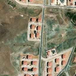 Drone Görünümü