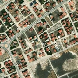 Drone Görünümü