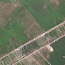 Drone Görünümü