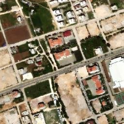 Drone Görünümü