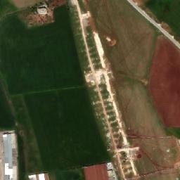 Drone Görünümü