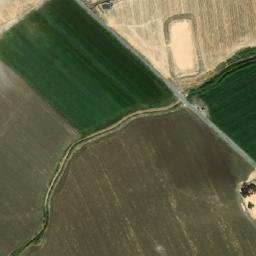 Satellite imagery of Mezarlık Sırtı, TR