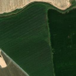 Satellite imagery of Mezarlık Sırtı, TR