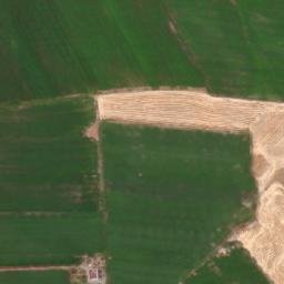 Satellite imagery of Guhardsart Sırtı, TR