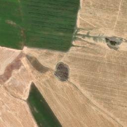 Satellite imagery of Guhardsart Sırtı, TR