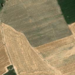 Satellite imagery of Garzik Sırtı, TR