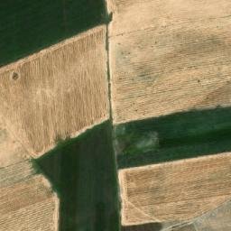 Satellite imagery of Garzik Sırtı, TR