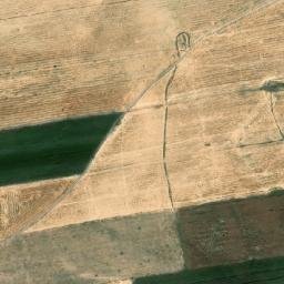 Satellite imagery of Garzik Sırtı, TR