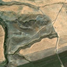 Satellite imagery of Golazıraf Sırtı, TR