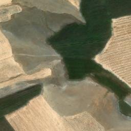 Satellite imagery of Golazıraf Sırtı, TR