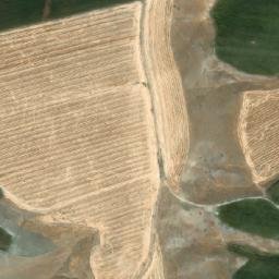 Satellite imagery of Golazıraf Sırtı, TR