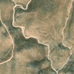 Satellite imagery of Senihınin Sırtı, TR