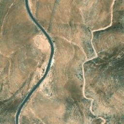 Satellite imagery of Senihınin Sırtı, TR