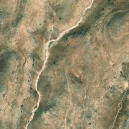 Satellite imagery of Senihınin Sırtı, TR