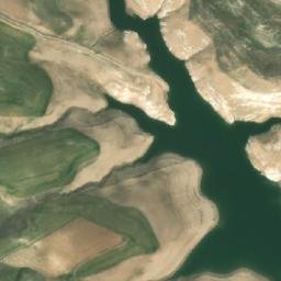 Satellite imagery of Mağarajir Sırtı, TR