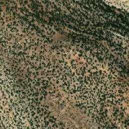 Satellite imagery of Dostek Sırtı, TR