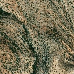 Satellite imagery of Dostek Sırtı, TR