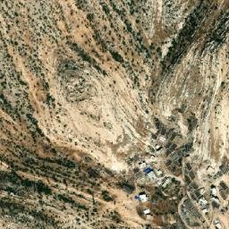 Satellite imagery of Dostek Sırtı, TR