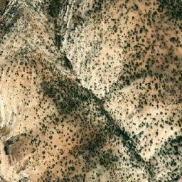 Satellite imagery of Bistiyapehna Sırtı, TR