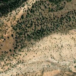 Satellite imagery of Seredibana Sırtı, TR