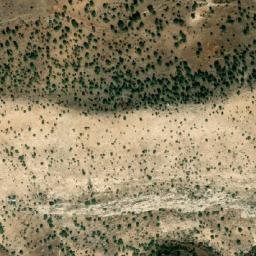 Satellite imagery of Seredibana Sırtı, TR