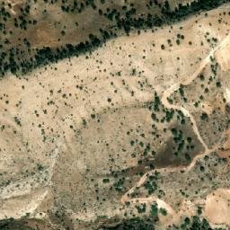 Satellite imagery of Seredibana Sırtı, TR