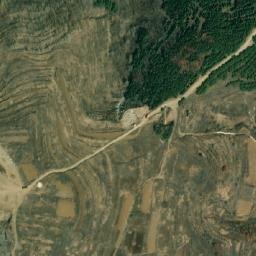 Satellite imagery of Temple Hill (historical), CN