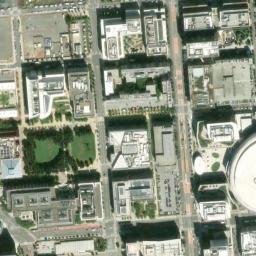 Satellite imagery of Mission Rock (historical), US