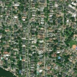 Satellite imagery of CENT ST CHA — NGS HT2927 — Alameda, US, US