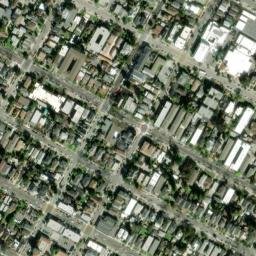 Satellite imagery of WILL PAC — NGS HT2533 — Alameda, US, US