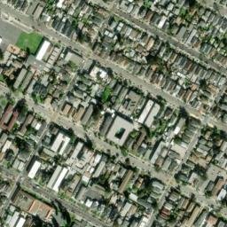 Satellite imagery of WAL PAC — NGS HT2532 — Alameda, US, US