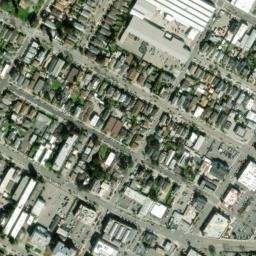 Satellite imagery of WAL PAC — NGS HT2532 — Alameda, US, US