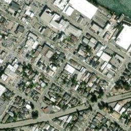 Satellite imagery of WAL PAC — NGS HT2532 — Alameda, US, US