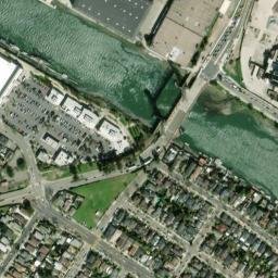 Satellite imagery of 43 A — NGS HT0024 — Oakland, US, US