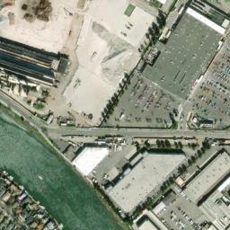 Satellite imagery of Q 148 RESET — NGS HT0010 — Oakland, US, US