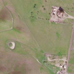 Satellite imagery of GPS CONTROL PT 35 — NGS DE8495 — Contra Costa County, US, US