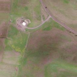 Satellite imagery of GPS CONTROL PT 35 — NGS DE8495 — Contra Costa County, US, US