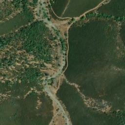 Satellite imagery of Haigh Quarry, US