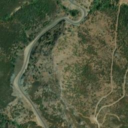 Satellite imagery of Haigh Quarry, US