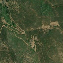 Satellite imagery of Haigh Quarry, US