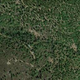 Satellite imagery of Argo Mine, US