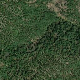 Satellite imagery of Argo Mine, US