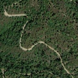Satellite imagery of Scott Ridge, US