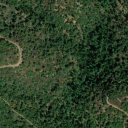 Satellite imagery of Scott Ridge, US