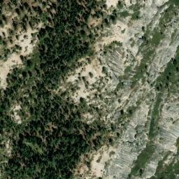 Satellite imagery of Indian Ridge, US