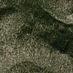 Satellite imagery of Black Rock Mine, US