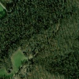 Satellite imagery of Mullens Ridge, US