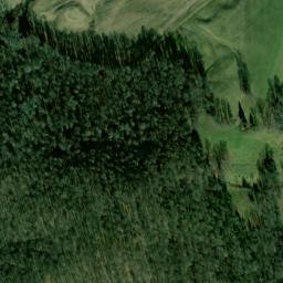 Satellite imagery of Tuckers Ridge, US